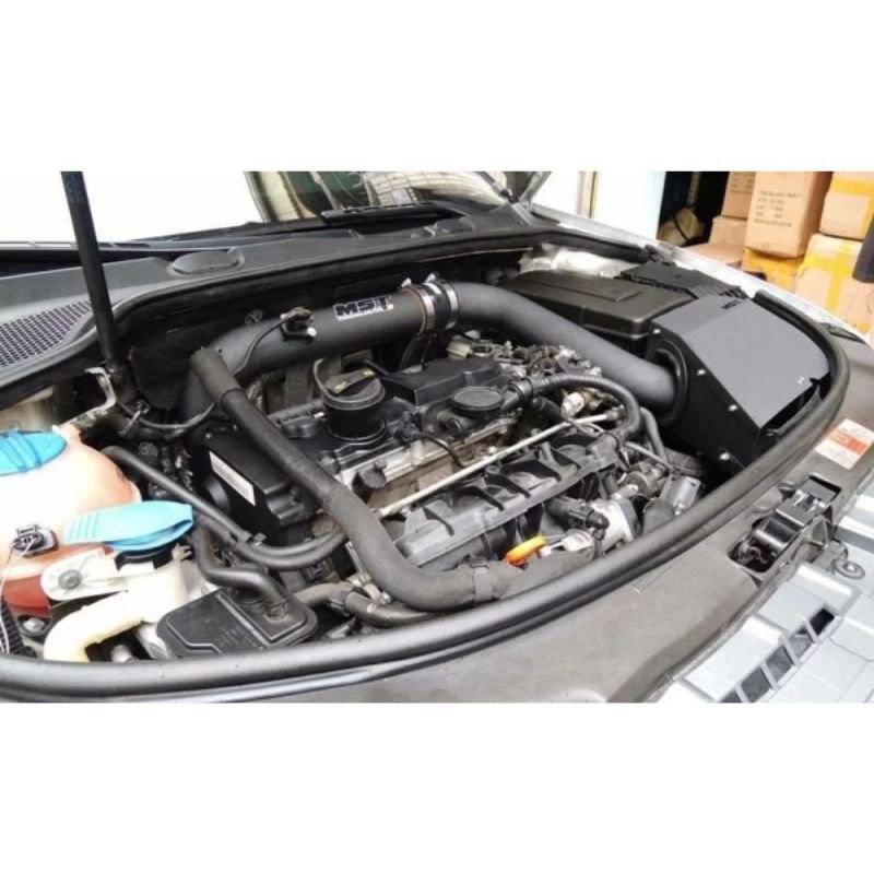 MST Intake passend für: VW Golf GTI MK5 GTI MK6 R R20 Scirocco R TT