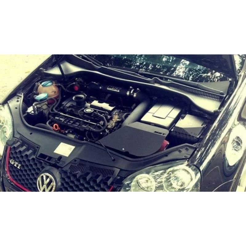 MST Intake passend für: VW Golf GTI MK5 GTI MK6 R R20 Scirocco R TT