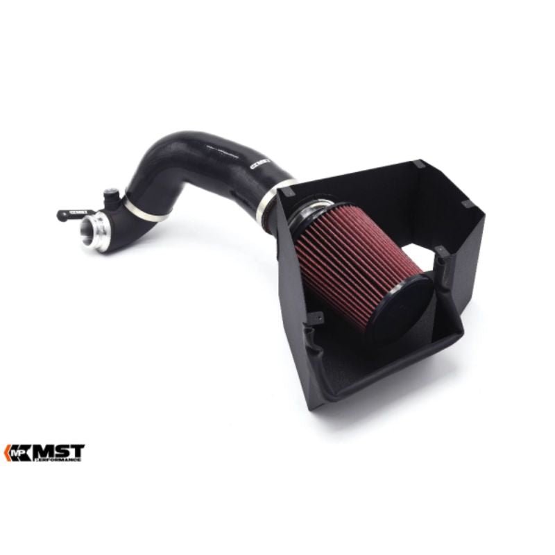 MST Intake passend für: VW Golf MK7 GTI / R Audi S3 8V TT TTS