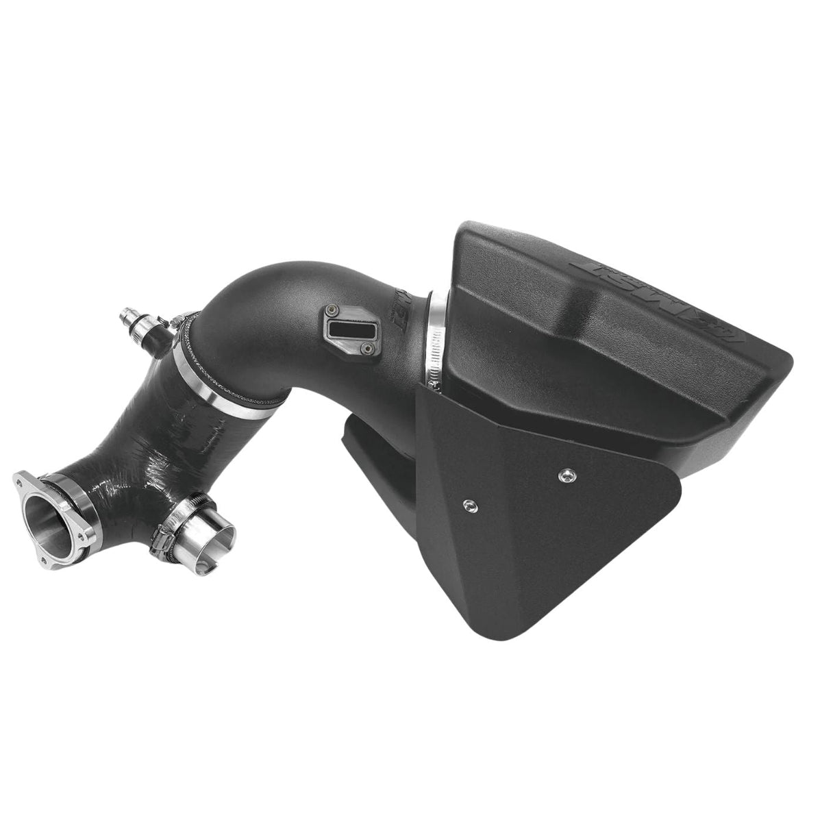 MST Performance Cold Air Intake + Turbo Inlet für BMW M240i, M340i & M440i B58 Gen3 2025