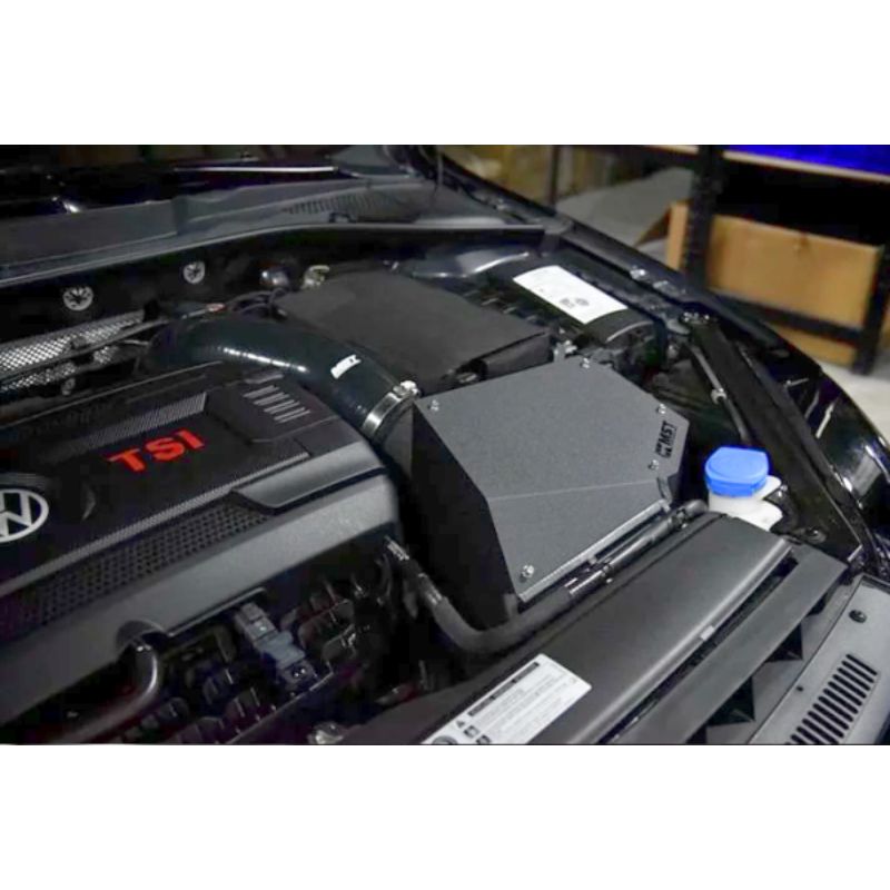 MST Performance Intake inkl. Hybrid Turbo Inlet für VW Golf Mk7 GTI (ab 2014)