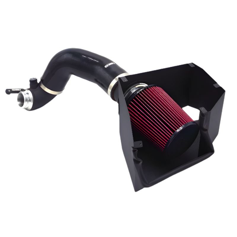 MST Performance Intake inkl. Hybrid Turbo Inlet für VW Golf Mk7 GTI (ab 2014)