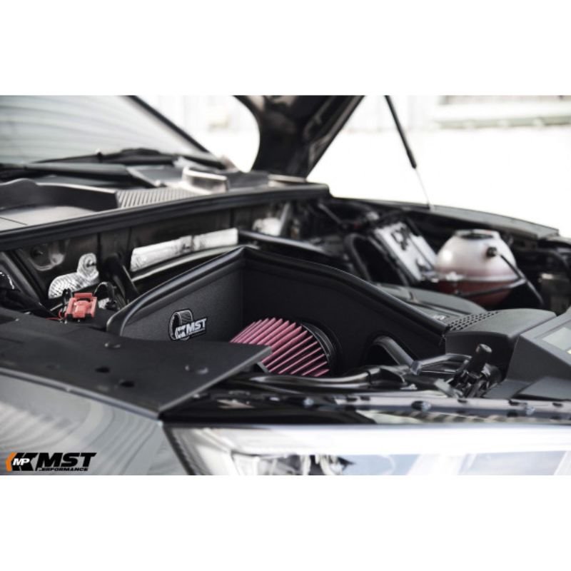 MST Performance Intake passend für: Audi Q5 2.0T 45 TFSI (2018+)