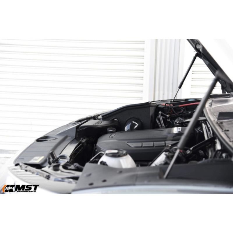 MST Performance Intake passend für: Audi Q5 2.0T 45 TFSI (2018+)