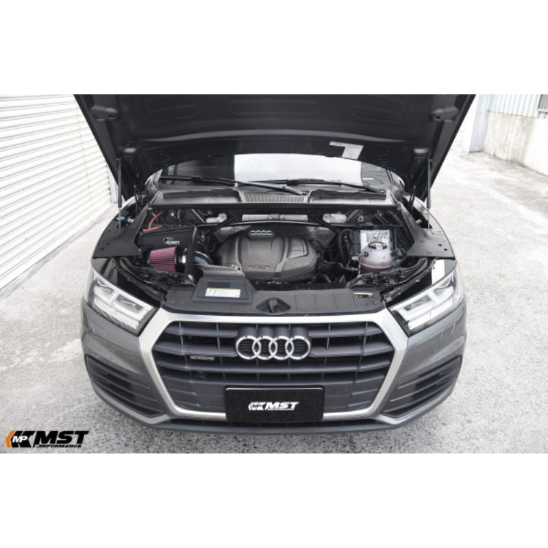 MST Performance Intake passend für: Audi Q5 2.0T 45 TFSI (2018+)