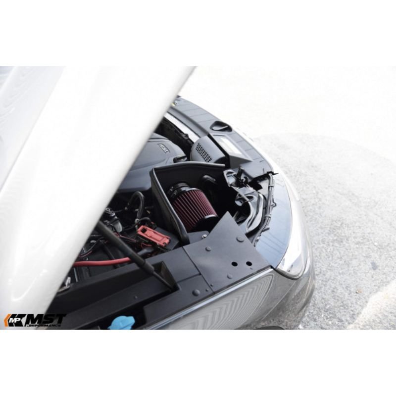 MST Performance Intake passend für: Audi Q5 2.0T 45 TFSI (2018+)