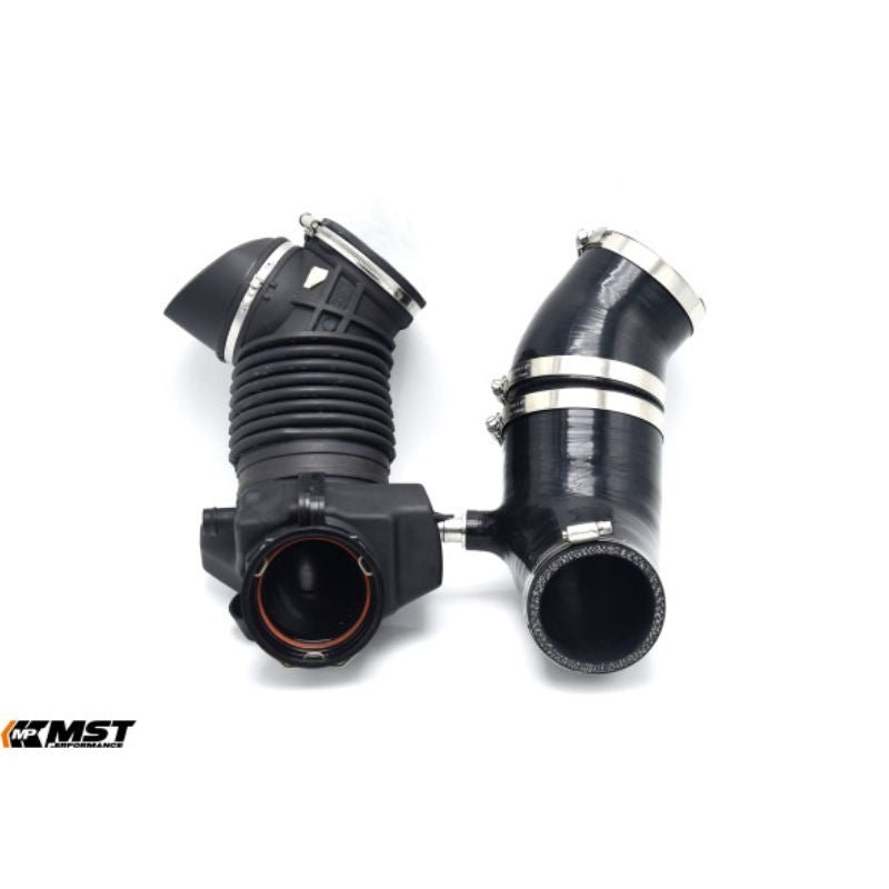 MST Turbo Inlet passend für: BMW B58 G - Serie