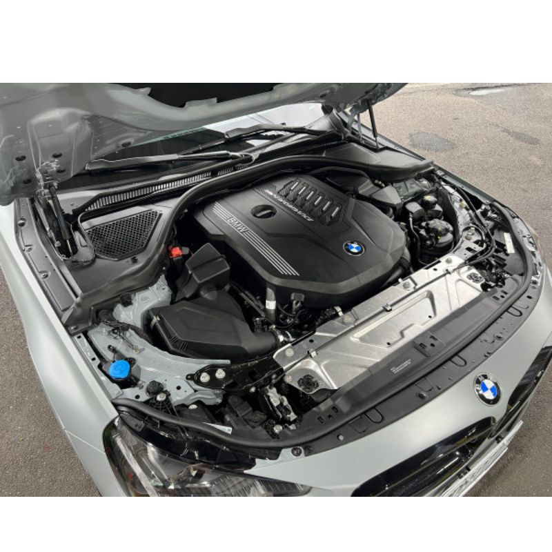 MST Turbo Inlet passend für: BMW B58 G - Serie