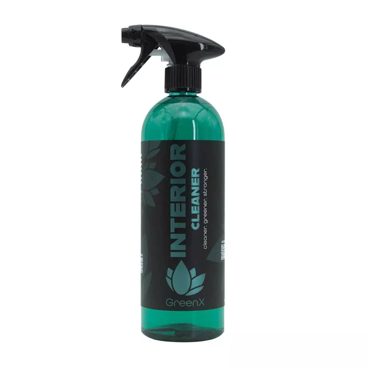 Nanolex GreenX Interior Cleaner 750ml