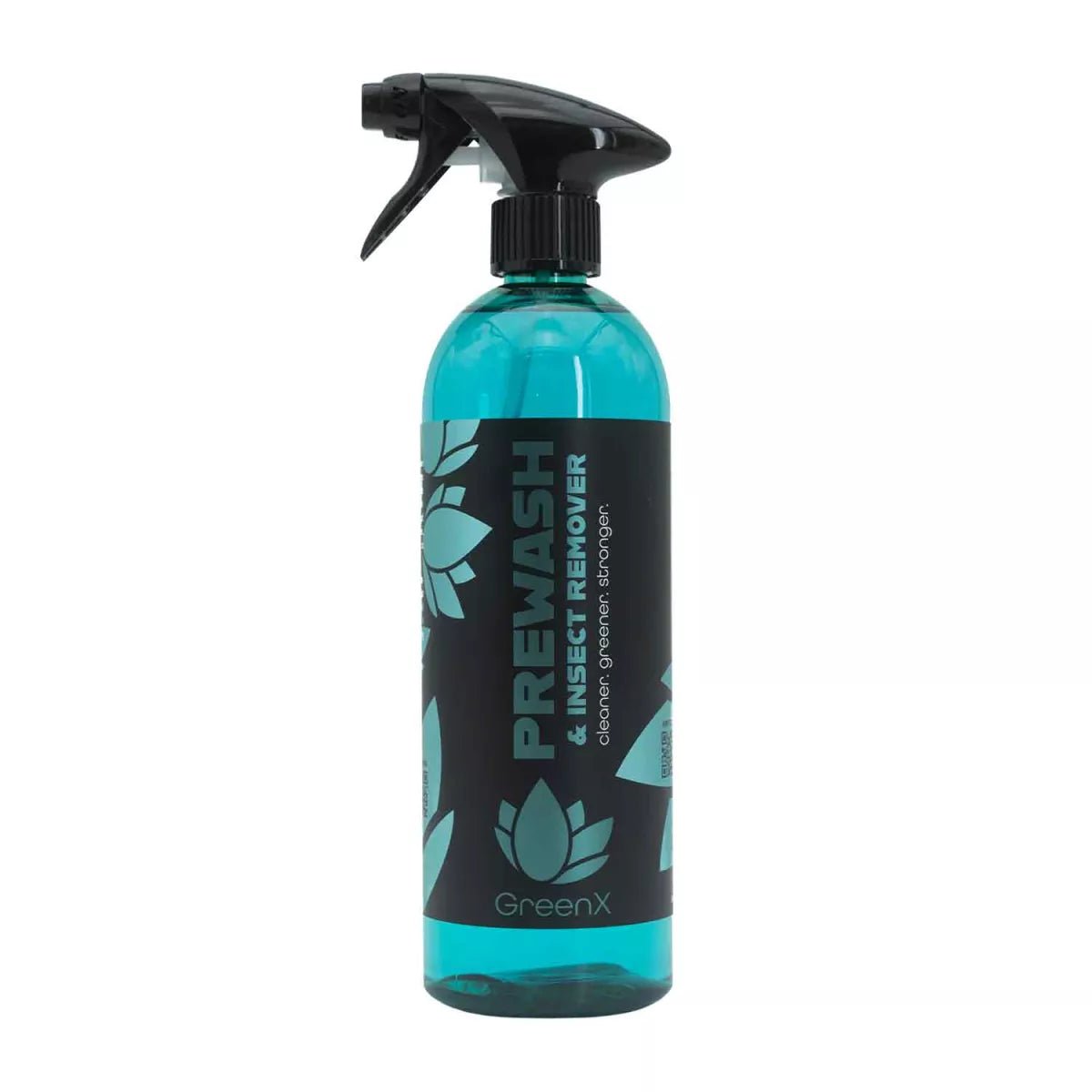 Nanolex GreenX Prewash & Insect Remover 750ml