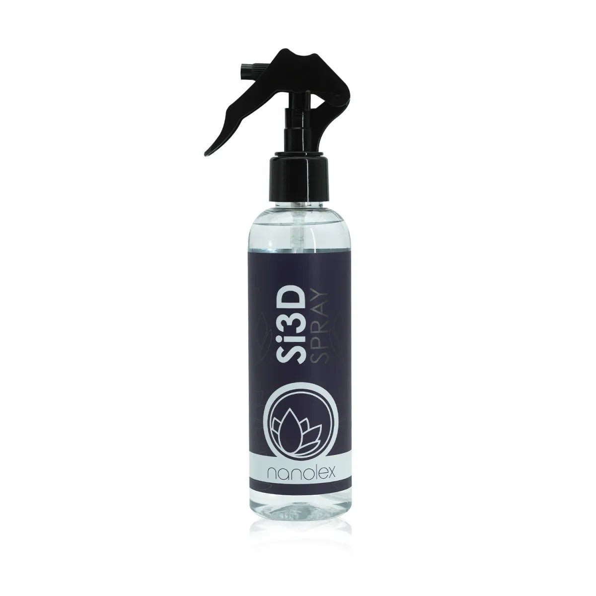 Nanolex Si3D Spray Detailer 200ml