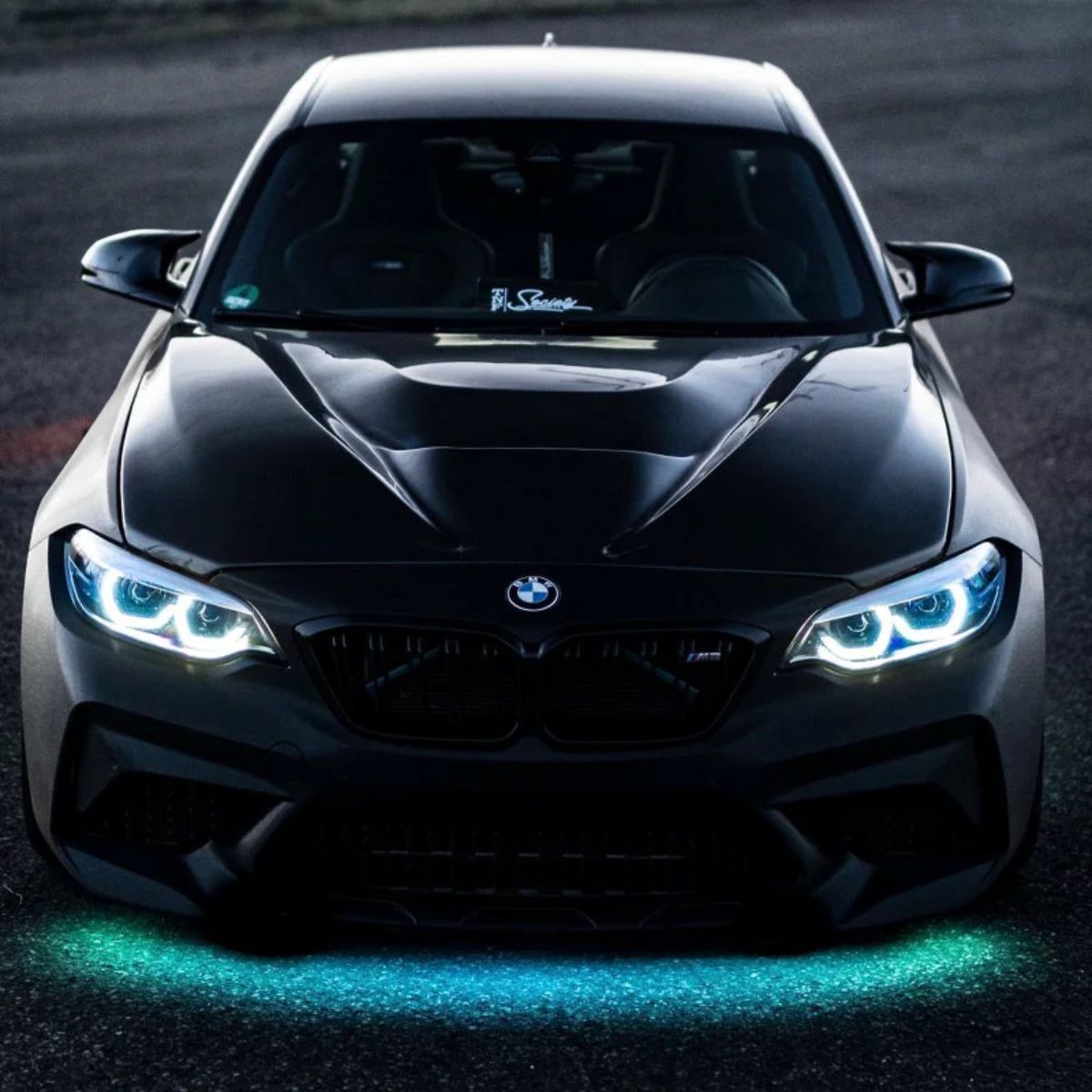 Premium Showtime Kit | Version 3.0