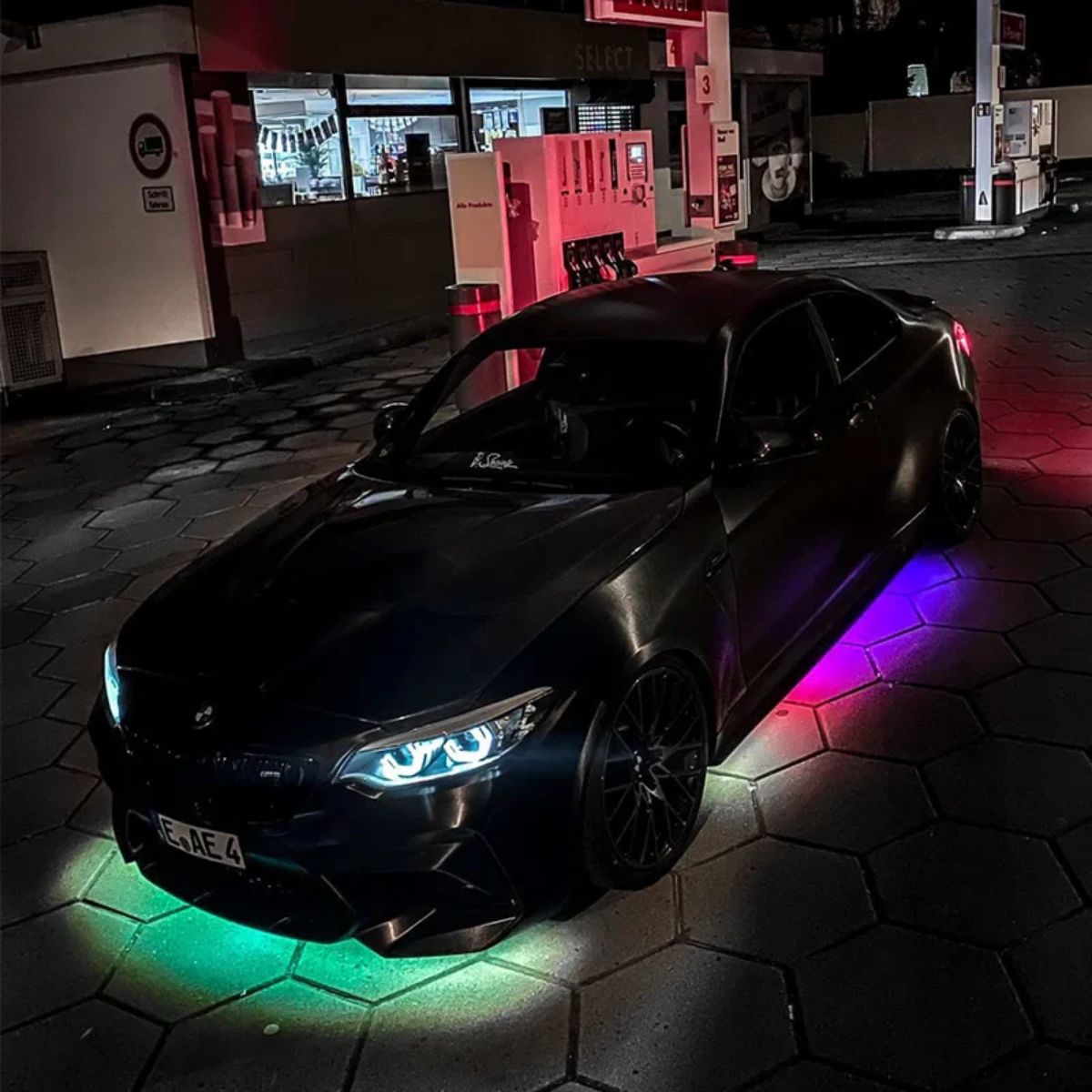 Premium Showtime Kit | Version 3.0
