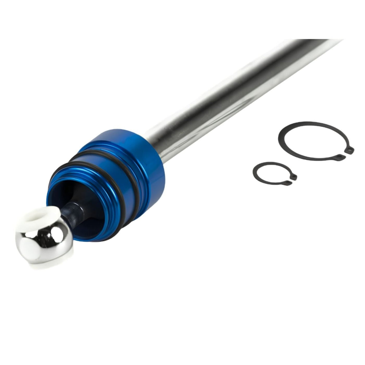 Racing Short Shifter 330 mm passend für BMW 3er E36 – hohe Version für Drift & Racing