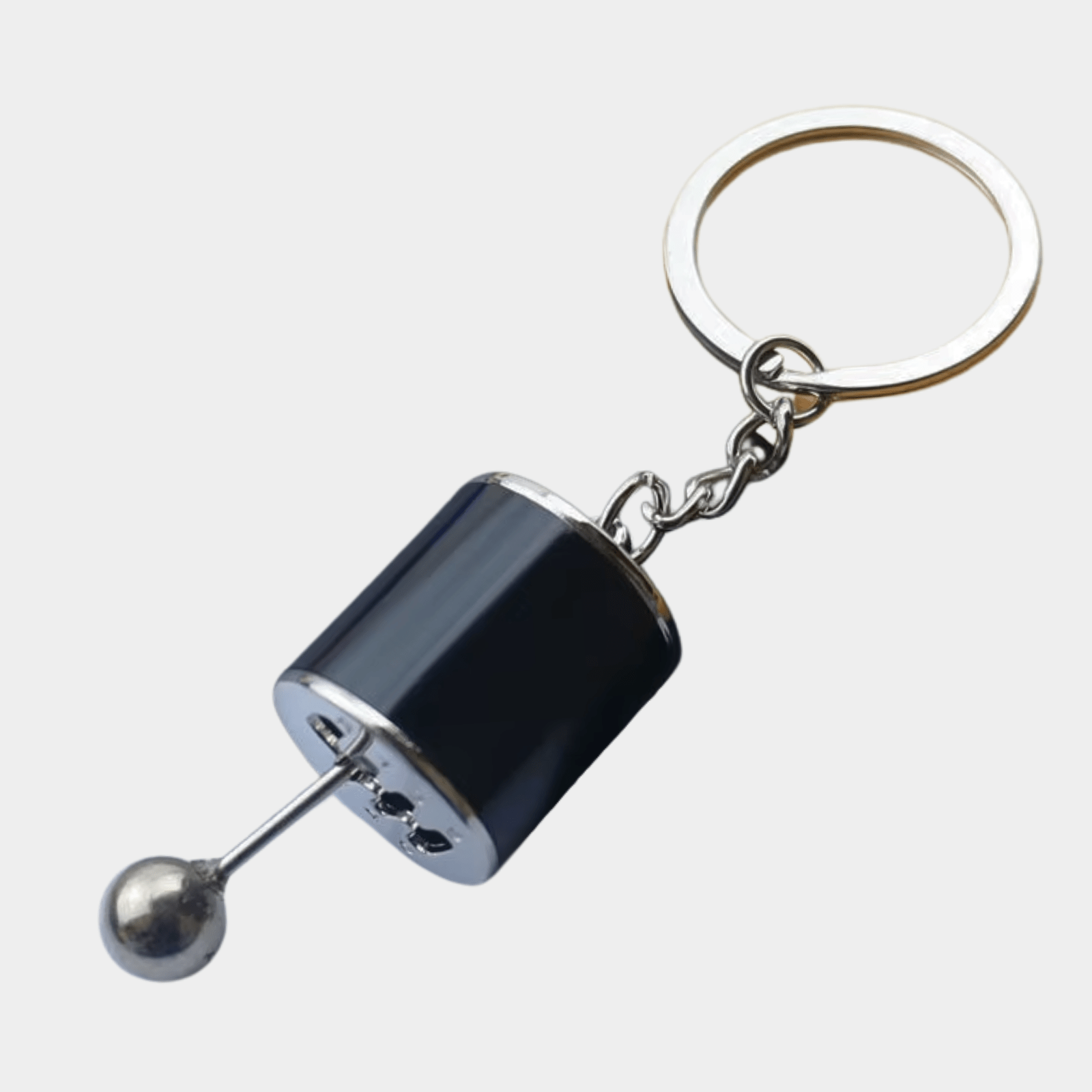 Auto Schlüsselanhänger Schaltgetriebe mit beweglichem Hebel - ABM - Performance