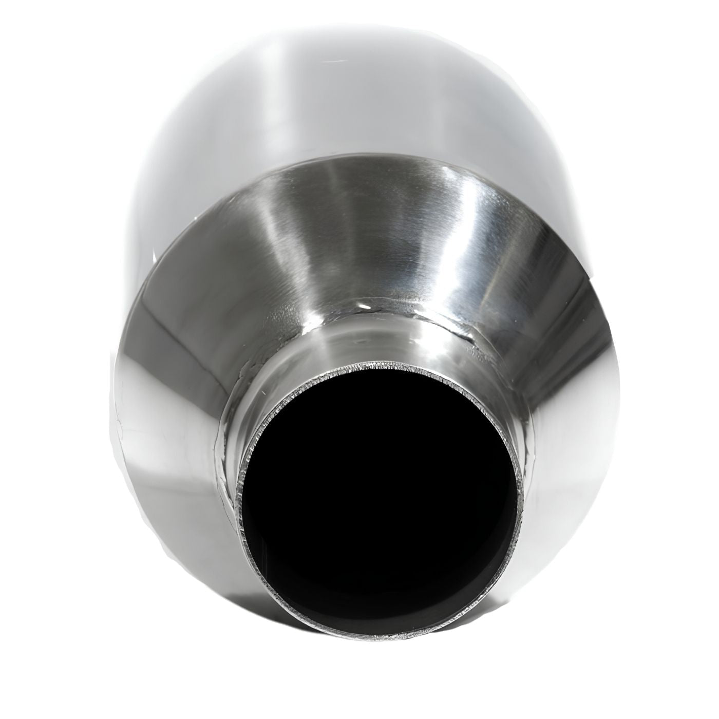 Schmiedmann High Flow Sportkatalysatoren 300 Zellen für BMW E30 – 2 Stück