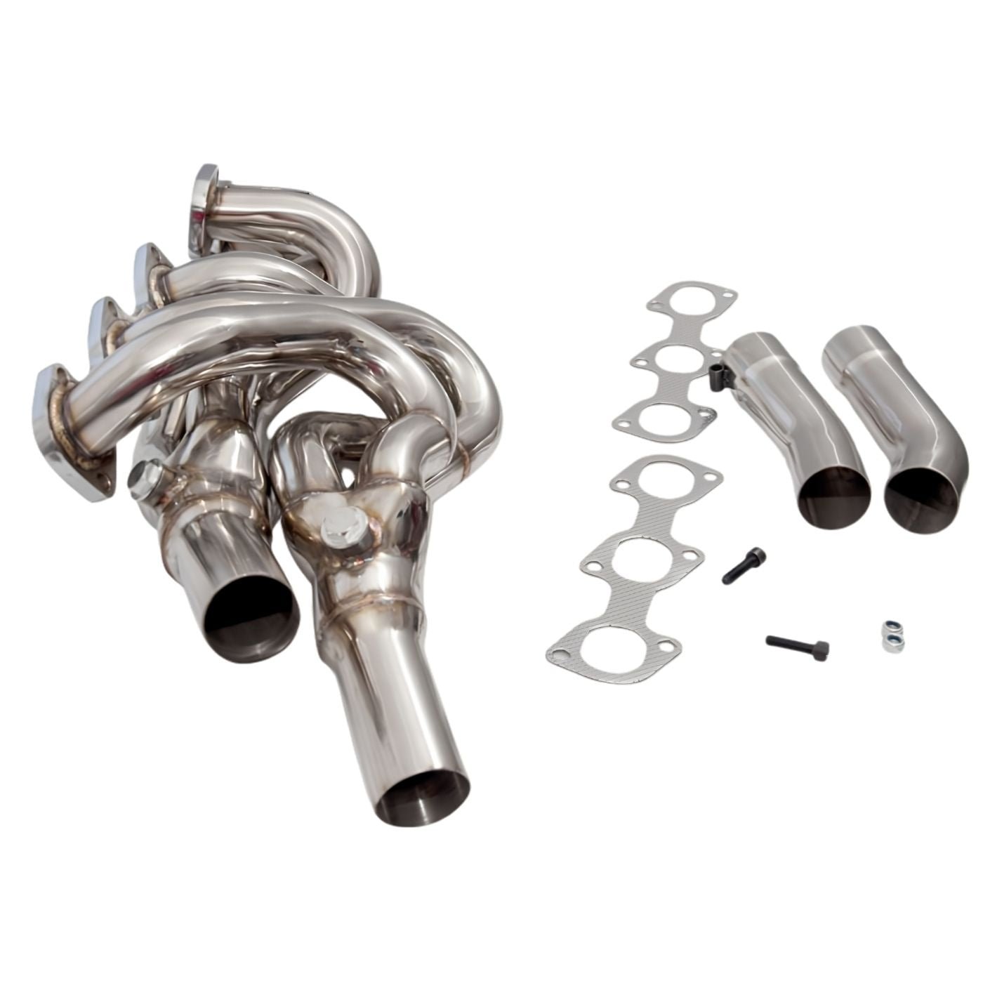 Schmiedmann S-Tech Fächerkrümmer M30 passend für BMW E30, E28, E34, E23, E24 & E32