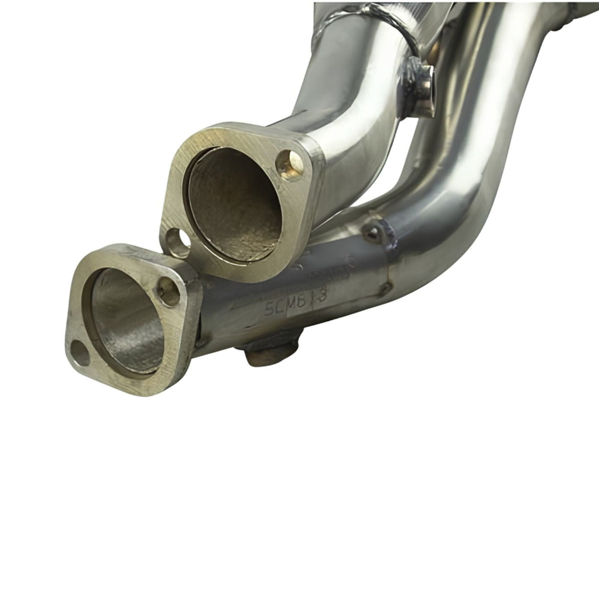 Schmiedmann S-Tech Fächerkrümmer passend für BMW E91 E93 323i, 325i & 330i