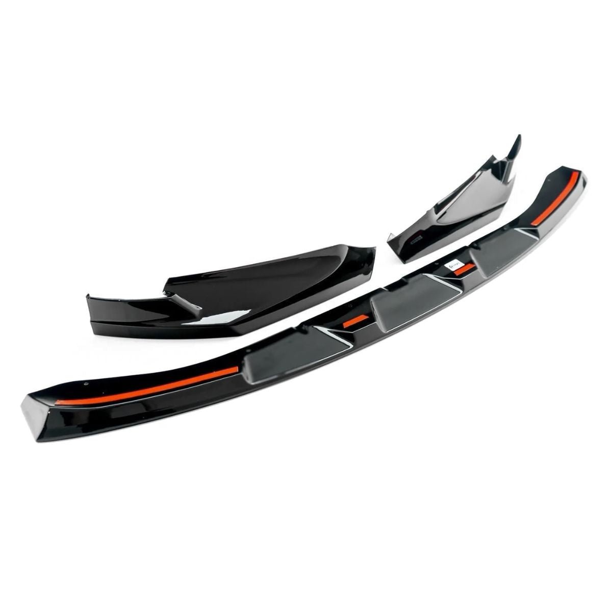 TNF Black Frontspoiler passend für BMW M3 (G80/G81) & M4 (G82/G83)