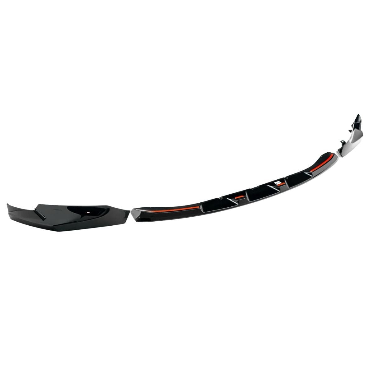 TNF Black Frontspoiler passend für BMW M3 (G80/G81) & M4 (G82/G83)