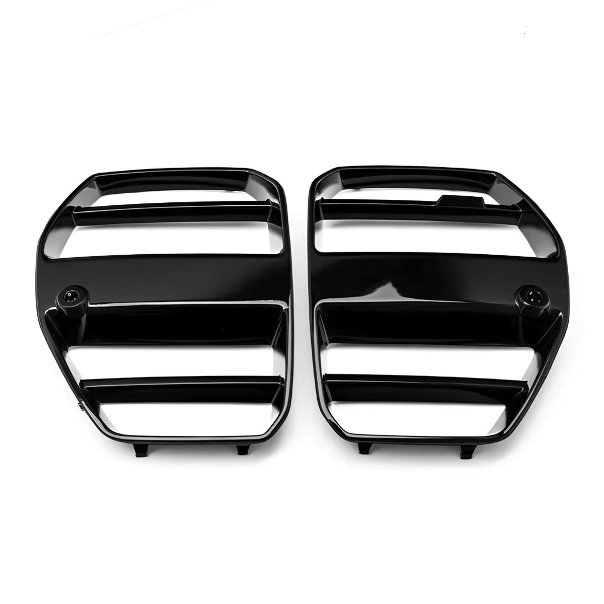 TNF Black GT Front Grill passend für BMW M3 (G80/G81) & M4 (G82/G83)
