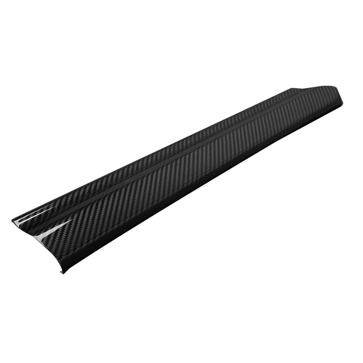 TNF+ Carbon Interieur Cover Set passend für BMW X3 (G45/G48)