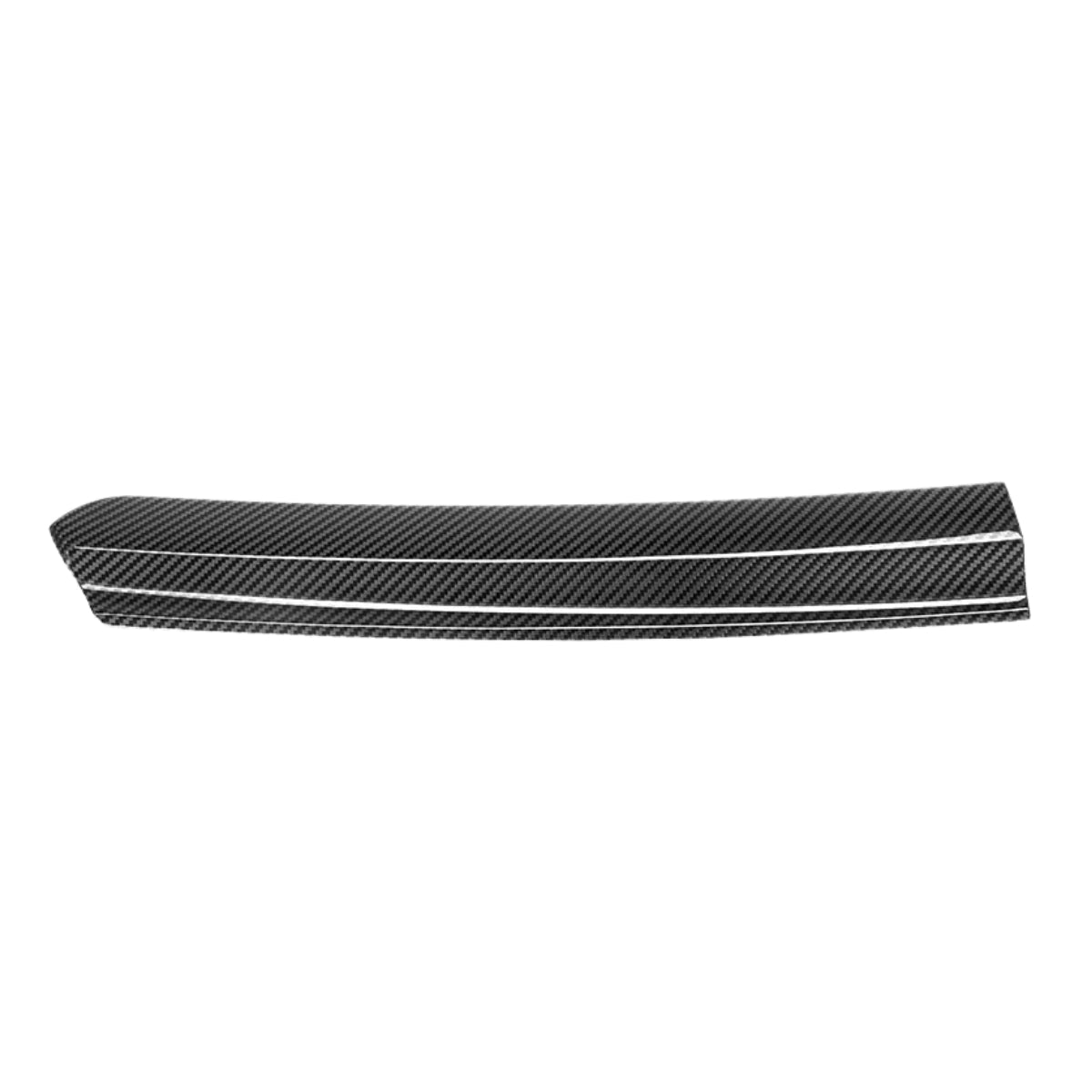 TNF+ Carbon Interieur Cover Set passend für BMW X3 (G45/G48)