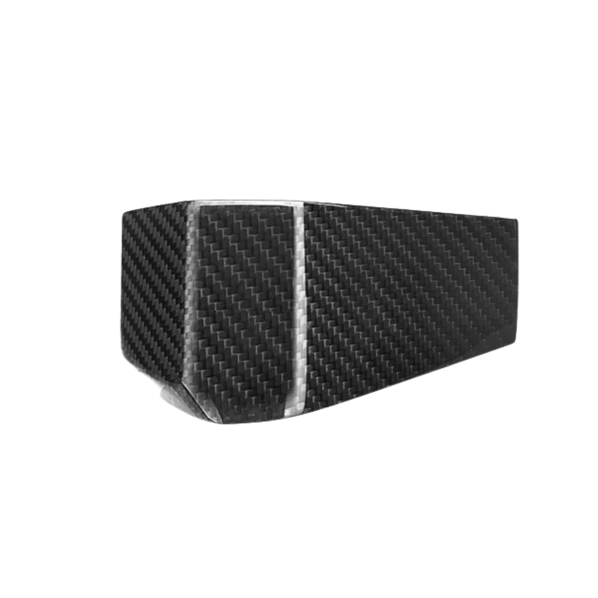 TNF+ Carbon Interieur Cover Set passend für BMW X3 (G45/G48)