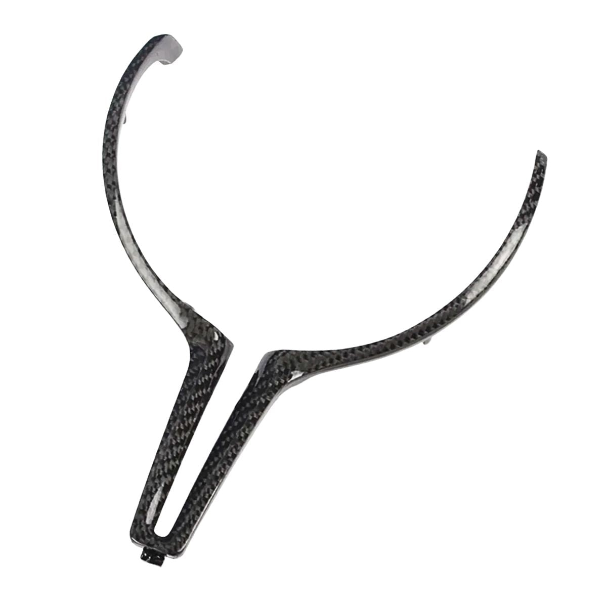 TNF+ Carbon Lenkradspange passend für BMW F Serie M3 (F80) M4 (F82/F83) M2 (F87,F87C) N55 S55