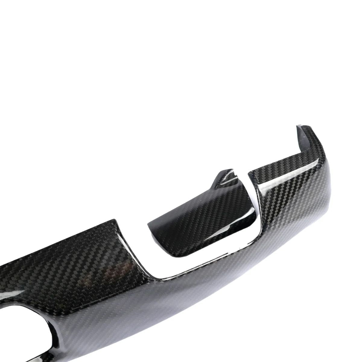 TNF+ Carbon Sitzschalen Abdeckung passend für BMW M3 (F80/F81) M4 (F82/F83) M2 (F87 N55/F87C S55)