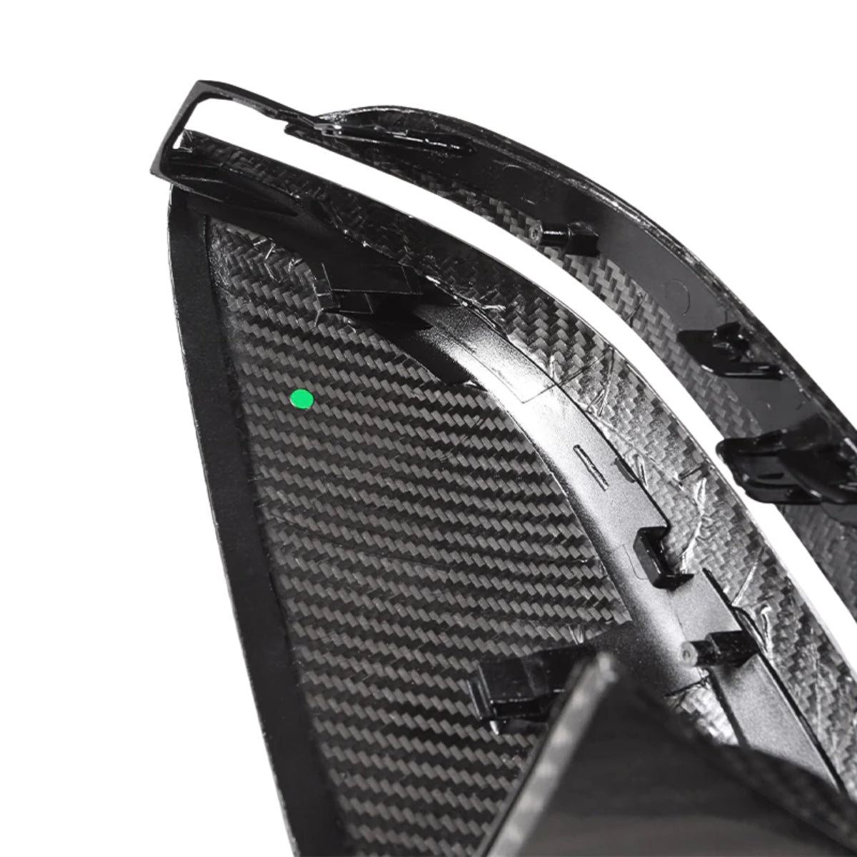 TNF+ Carbon Spiegelkappen passend für BMW G11 G12 G14 G15 G16 G20 G21 G30 G31 G38