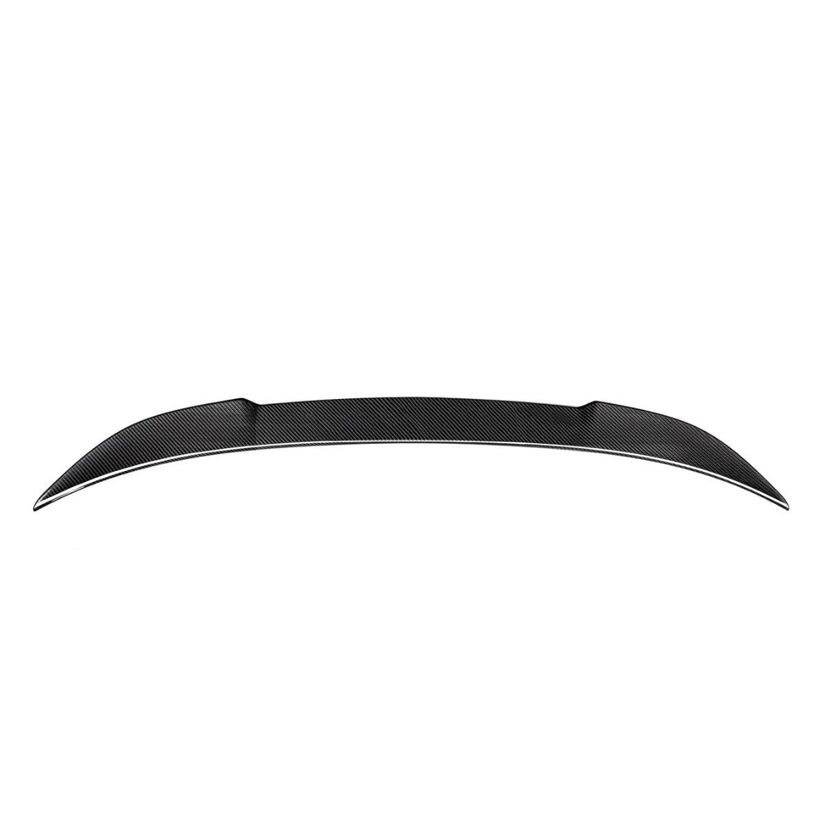 TNF+ CS Ducktail Carbon passend für BMW 3er M3 (F80/F30)
