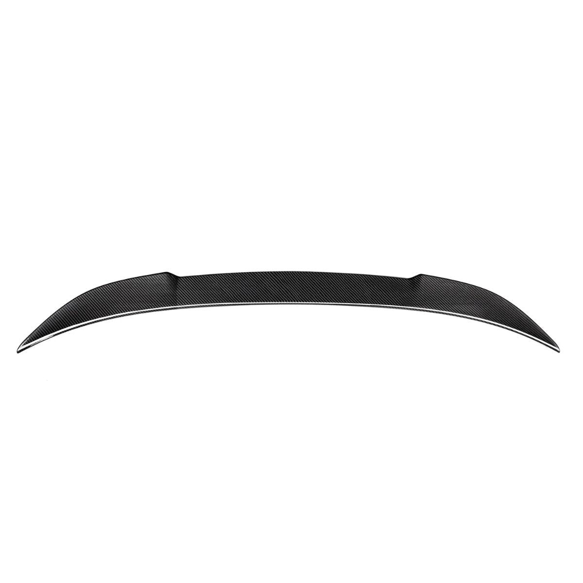 TNF+ CS Ducktail Carbon passend für BMW 3er M3 (F80/F30)
