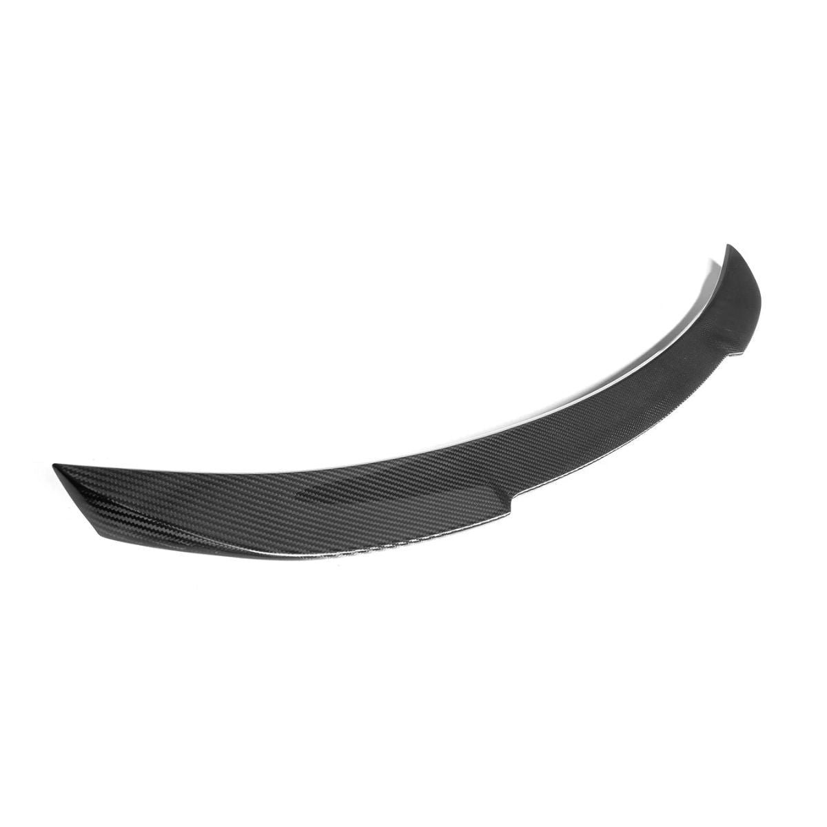 TNF+ CS Ducktail Carbon passend für BMW M2 (F87 N55/F87C S55/F22)