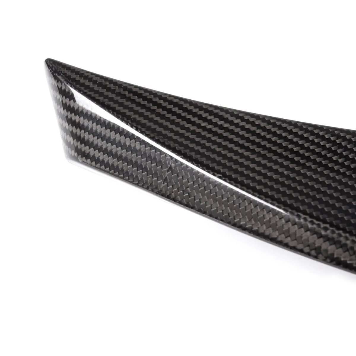 TNF+ CS Frontspoiler Carbon passend für BMW M3 (F80/F81) M4 (F82/F83)