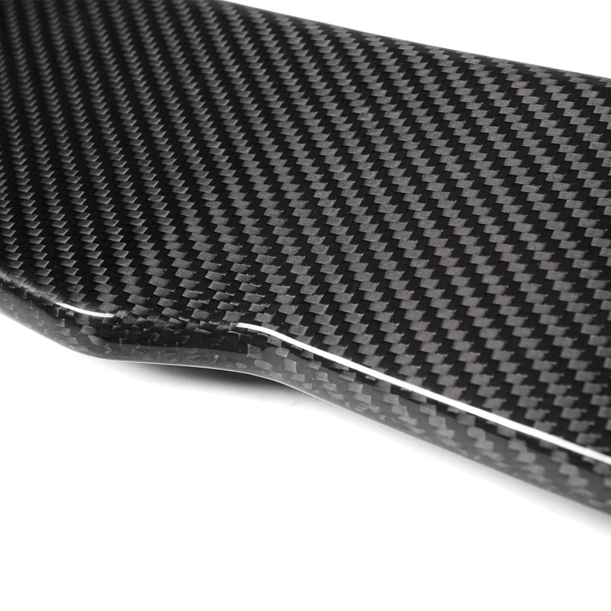 TNF+ CS Frontspoiler Carbon passend für BMW M3 (F80/F81) M4 (F82/F83)