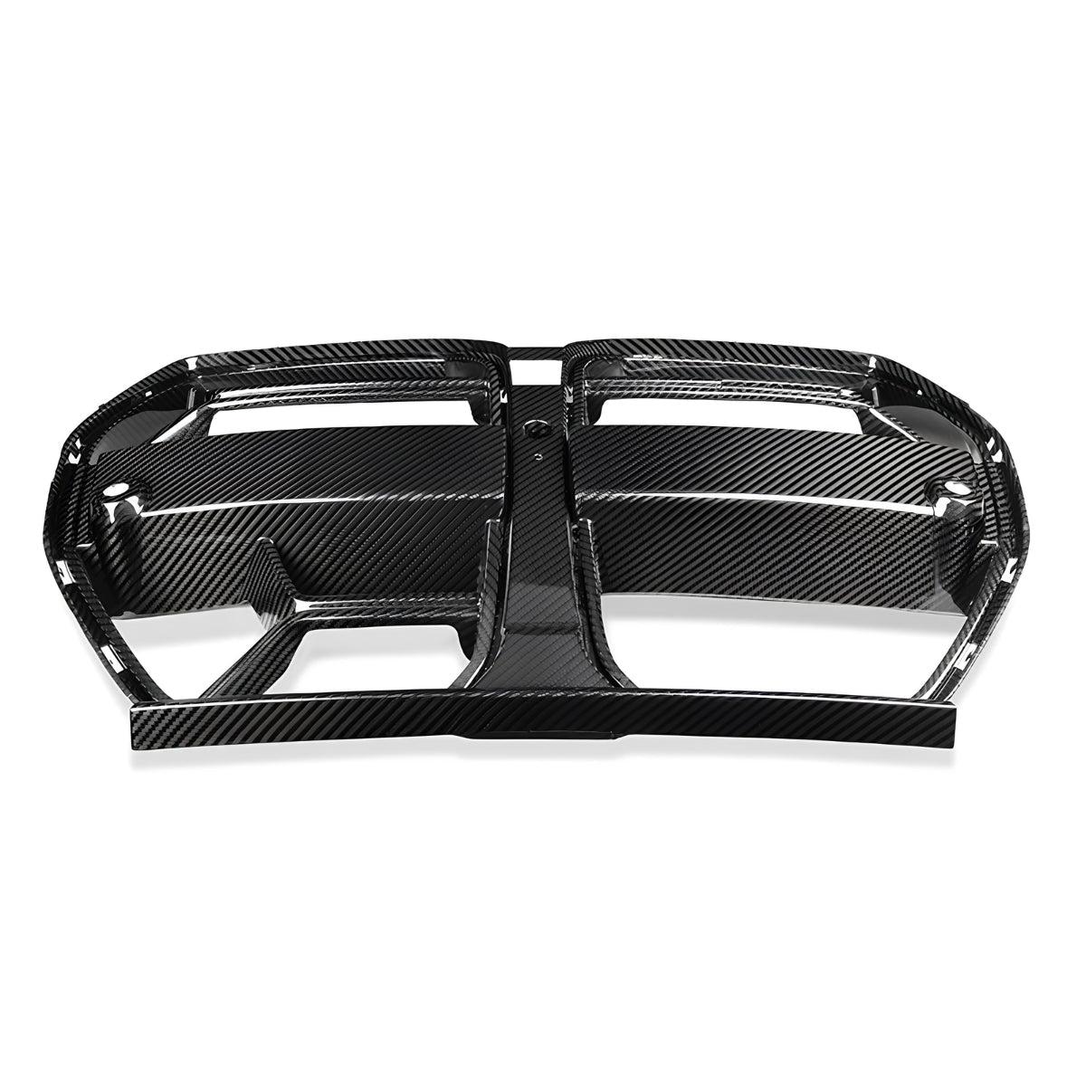 TNF+ CSL Carbon Grill passend für BMW M3 (G80/G81) M4 (G82/G83)