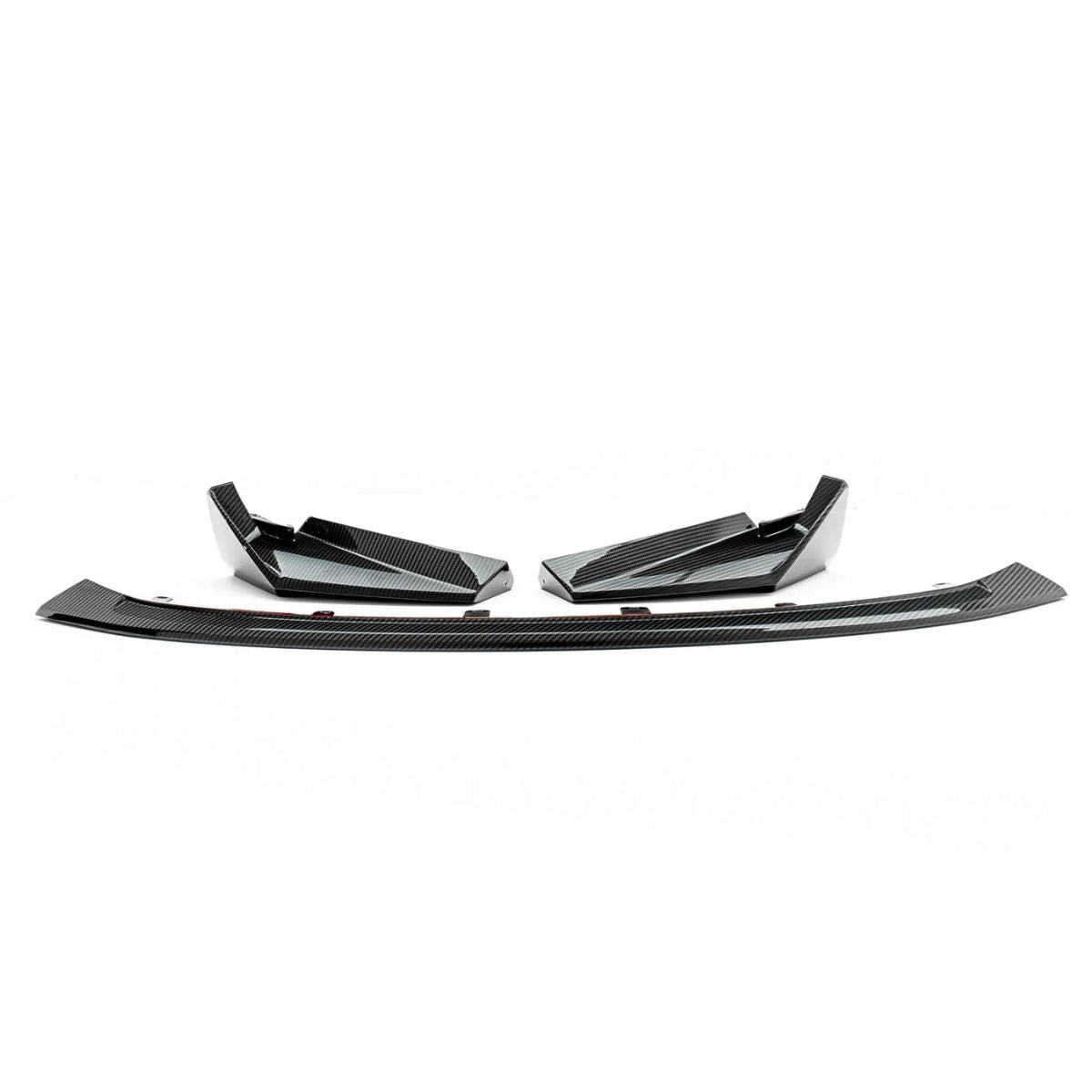 TNF+ CSL Frontspoiler Carbon passend für BMW M3 (G80/G81) M4 (G82/G83)