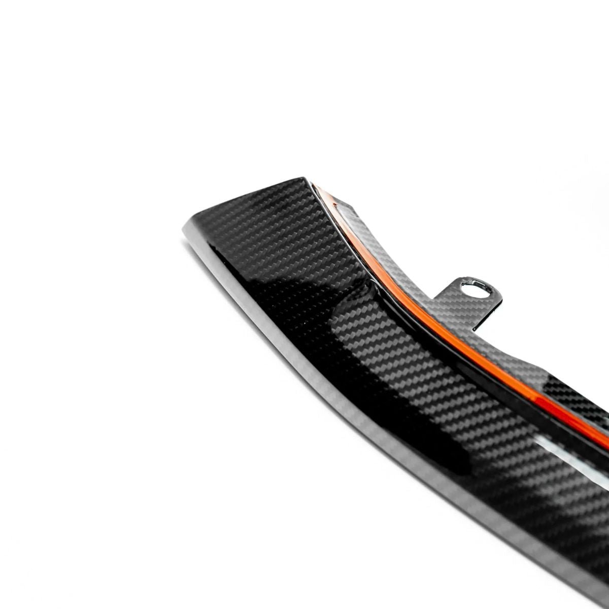 TNF+ CSL Frontspoiler Carbon passend für BMW M3 (G80/G81) M4 (G82/G83)