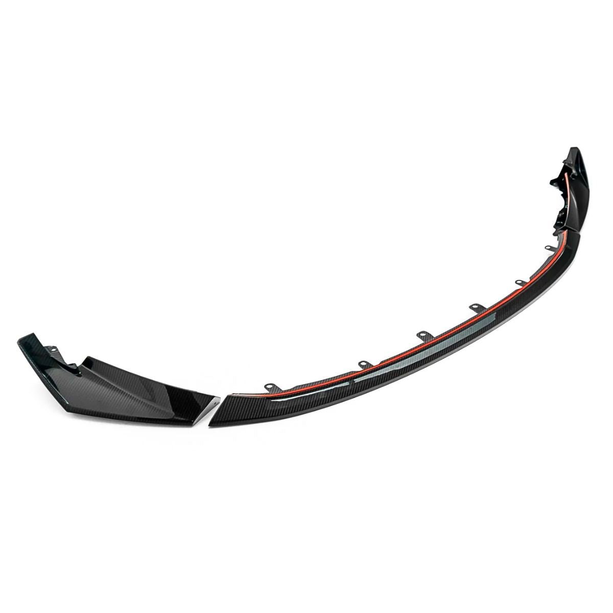 TNF+ CSL Frontspoiler Carbon passend für BMW M3 (G80/G81) M4 (G82/G83)