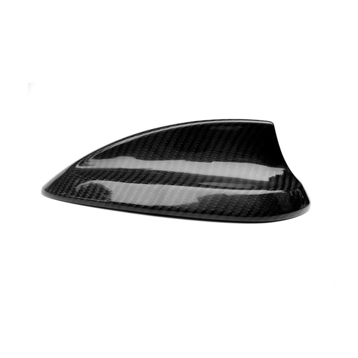 TNF+ Dachantenne Carbon passend für BMW 2er (F22) 3er (F30) M2 (F87 N55) M2 (F87C S55) M3 (F80) M4 (F82) M3 (G80) M4 (G82)