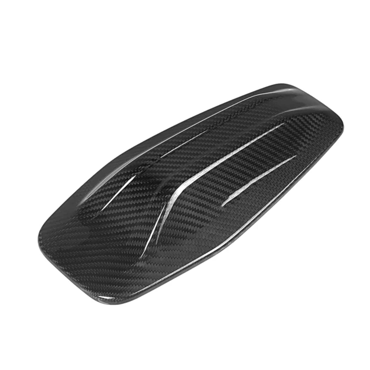 TNF+ Dachantenne Carbon passend für BMW M5 (G90/G99), G60, G68, i5 G60, 7er (G70)