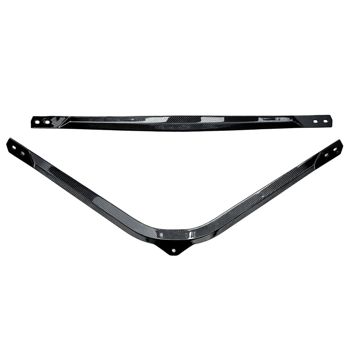 TNF+ Domstrebe passend für BMW M3 (G80/G81) M4 (G82/G83) M2 (G87)