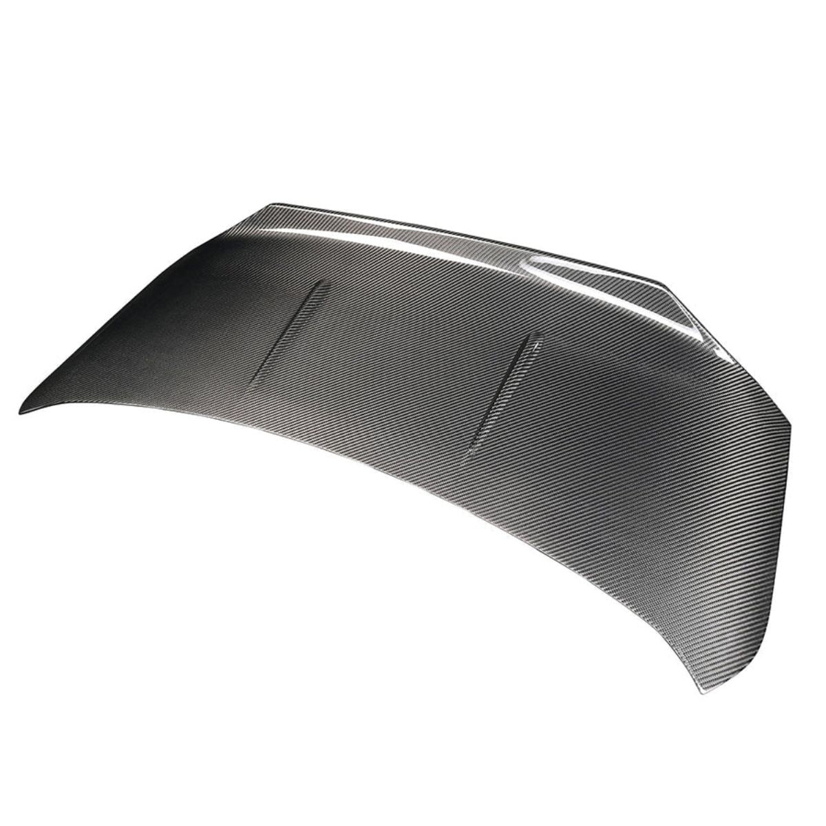 TNF+ Duck Style Heckklappe Carbon passend für BMW M2 (G87) 2er (G42)