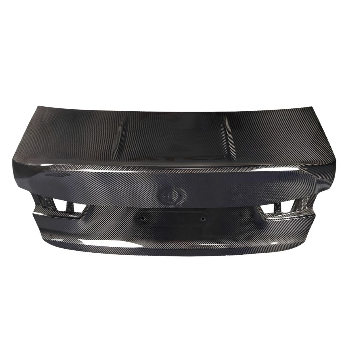 TNF+ Duck Style Heckklappe Carbon passend für BMW M3 (G80) & 3er (G20)