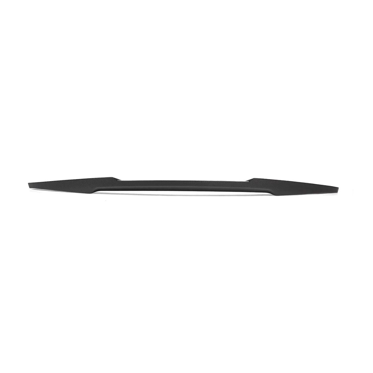 TNF+ Ducktail Carbon passend für BMW 2er M2 (F22/F87 N55/F87C S55)