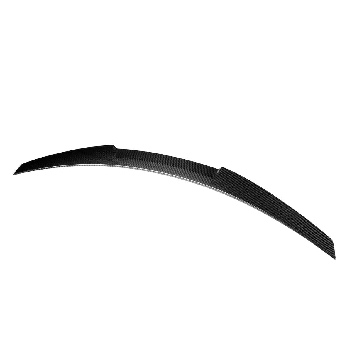 TNF+ Ducktail Carbon passend für BMW 2er M2 (F22/F87 N55/F87C S55)