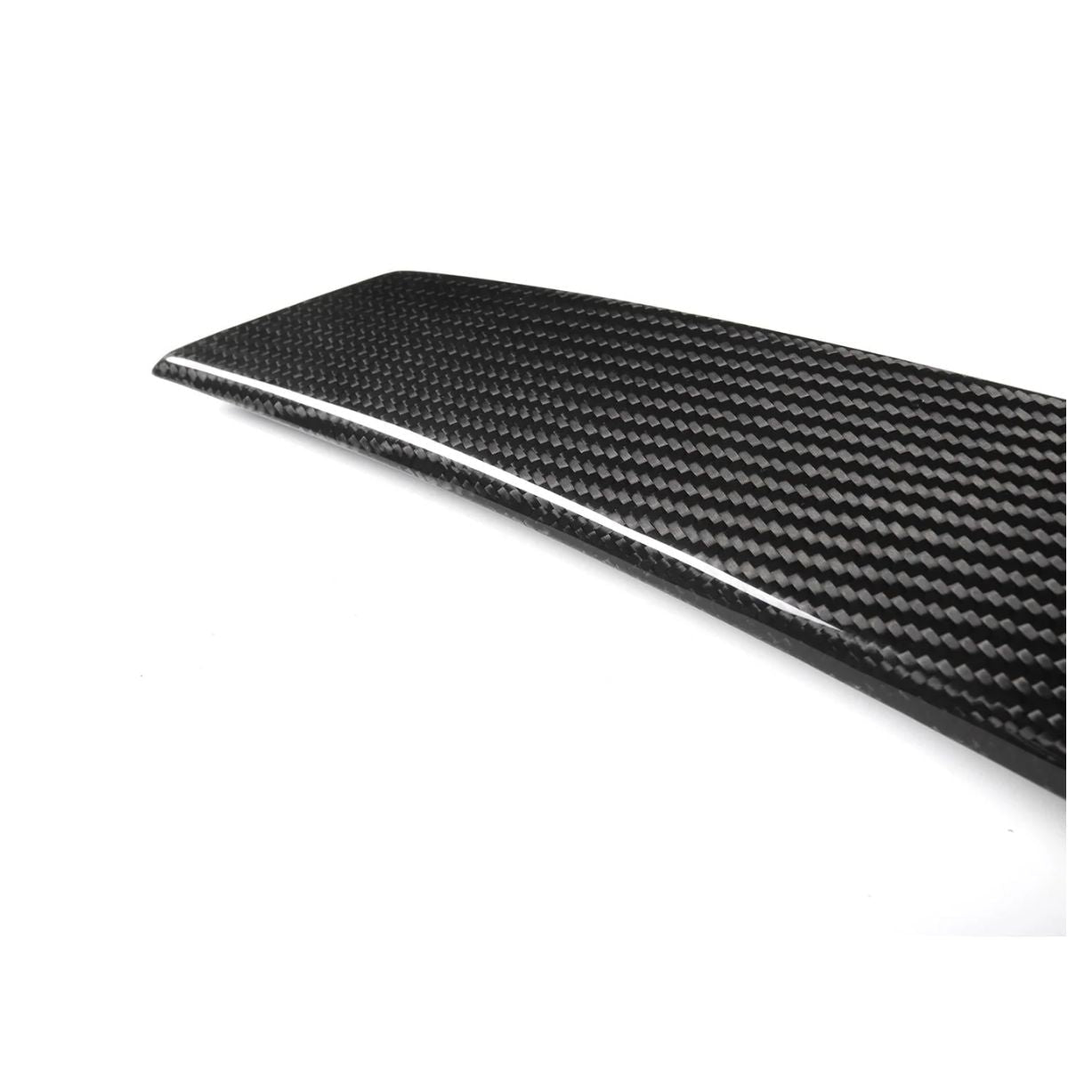 TNF+ Ducktail Carbon passend für BMW 2er M2 (F22/F87 N55/F87C S55)