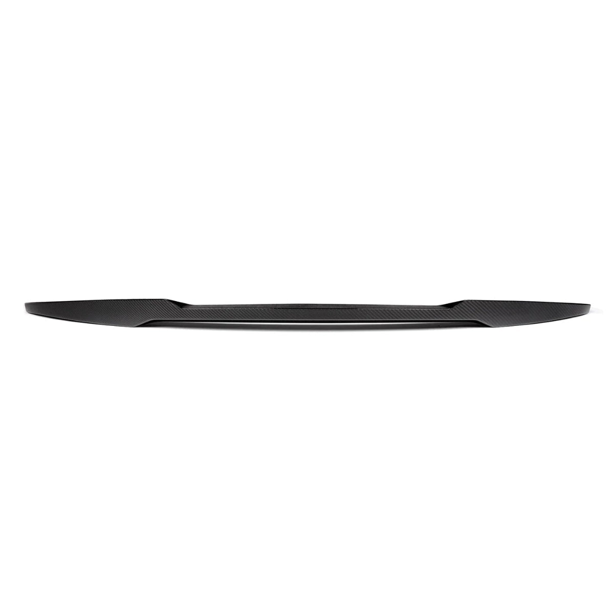 TNF+ Ducktail Carbon passend für BMW 3er M3 (F80/F30)