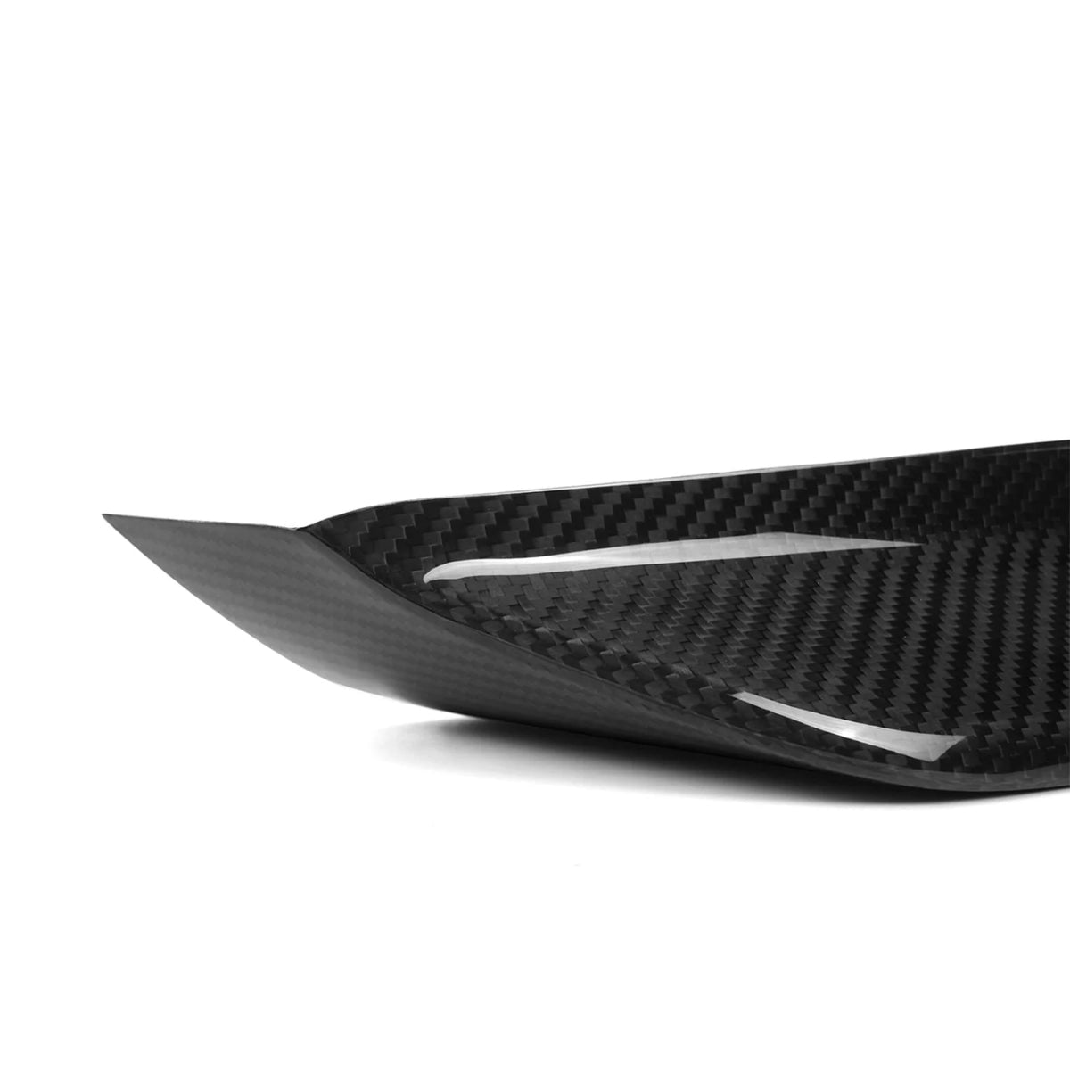TNF+ Front Einsätze Carbon passend für BMW M3 (F80) M4 (F82/F83)